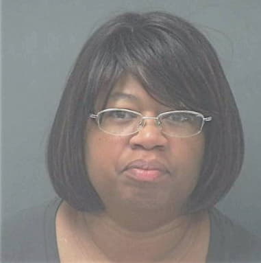 Latoya Pinkney, - Santa Rosa County, FL 